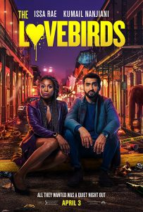 The Lovebirds (2020) | Download Hollywood Movie