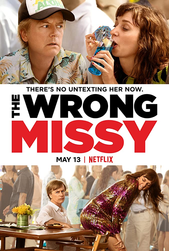 The Wrong Missy (2020) | Download Hollywood Movie