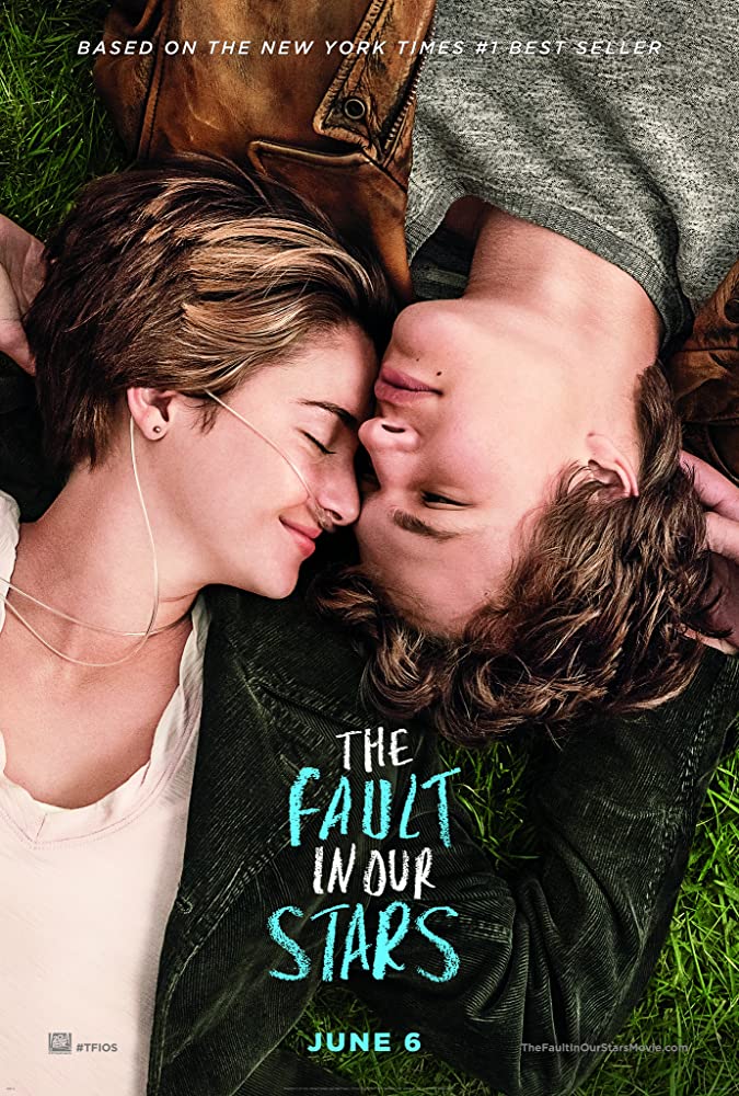 The Fault in Our Stars | Download Hollywood Movie
