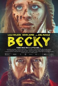 Becky (2020) | Download Hollywood Movie