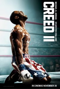 Creed II 2 (2018) | Download Hollywood Movie