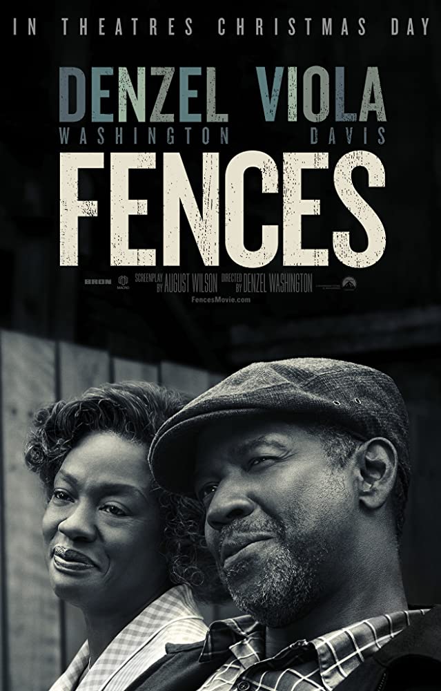 Fences (2016) | Download Hollywood Movie