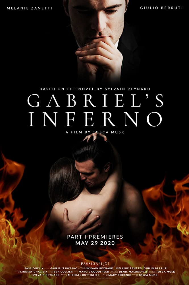 Gabriels Inferno (2020) | Download Hollywood Movie