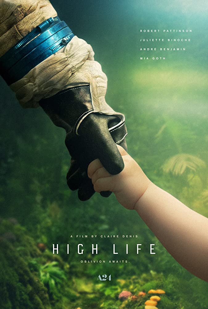 High Life (2018) | Download Hollywood Movie