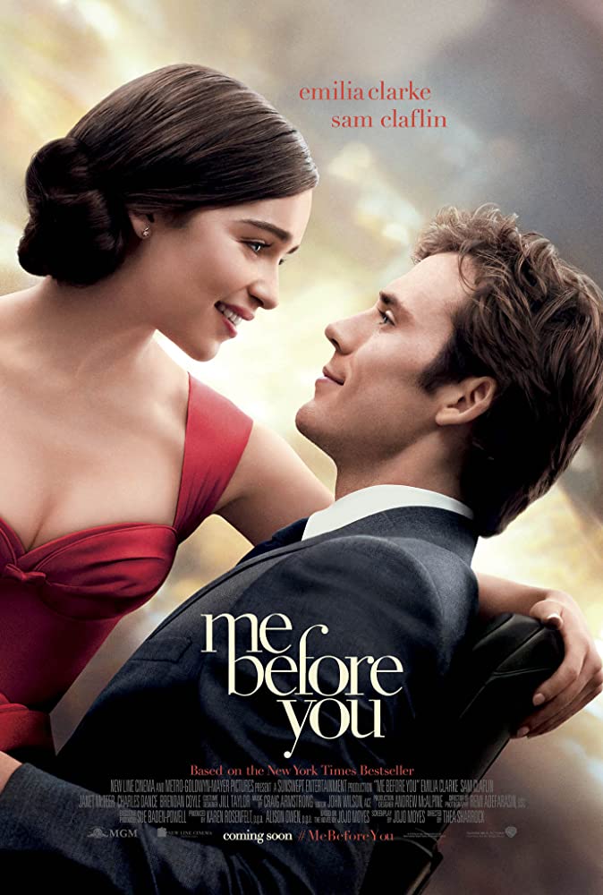 Me Before You (2016) | Download Hollywood Movie