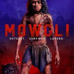 Mowgli (Hollywood Movie)