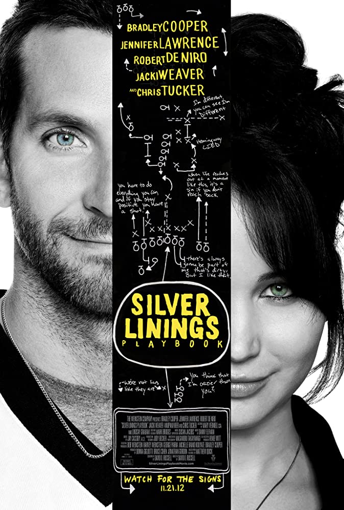Silver Linings Playbook (2012) | Download Hollywood Movie