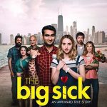 The Big Sick (Hollywood Movie)