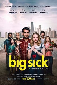 The Big Sick (2017) | Download Hollywood Movie