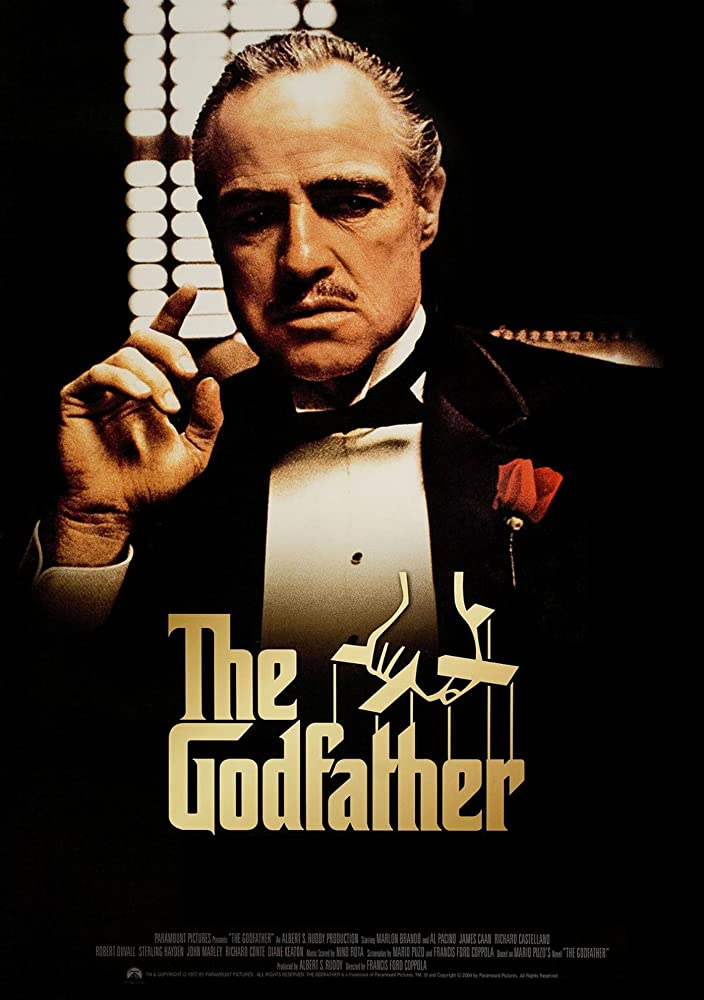 The Godfather (1972) | Download Hollywood Movie
