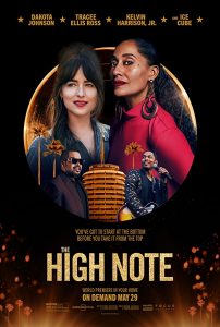 The High Note (2020) | Download Hollywood Movie