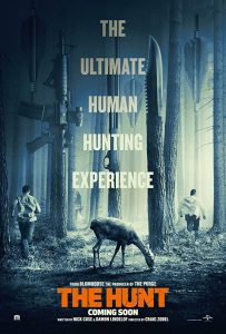 The Hunt (2020) | Download Hollywood Movie