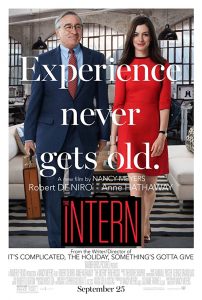 The Intern (2015) | Download Hollywood Movie