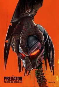 The Predator (2018) | Download Hollywood Movie