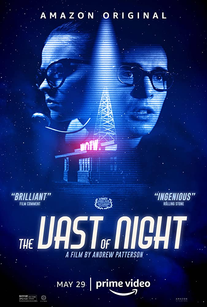 The Vast of the Night (2019) | Download Hollywood Movie