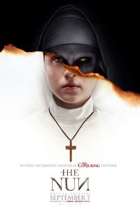 The Nun (2018) | Download Hollywood Movie