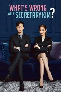 Whats Wrong with Secretary Kim (Complete) | Korean Drama