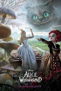 Alice in Wonderland (2010) | Download Hollywood Movie