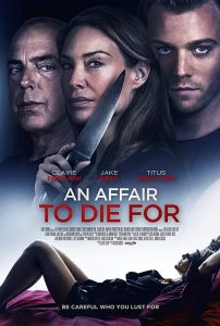 An Affair to Die For (2019) | Download Hollywood Movie