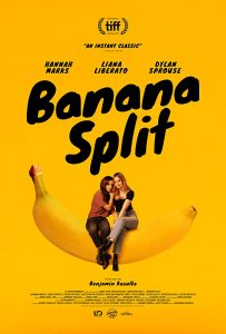 Banana Split (2018) | Download Hollywood Movie