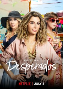 Desperados (2020) | Download Hollywood Movie