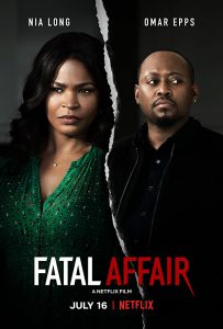 Fatal Affair (2020) | Download Hollywood Movie