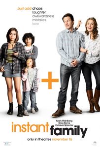 Instant Family (2018) | Download Hollywood Movie