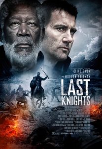 Last Knights (2015) | Download Hollywood Movie