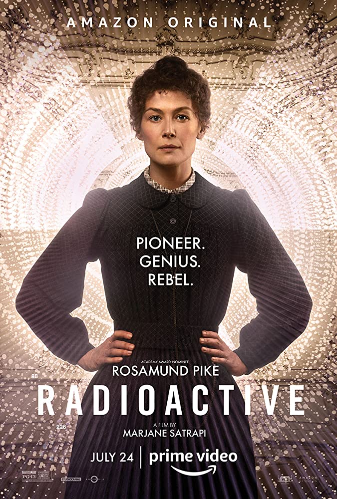 Radioactive (2020) | Download Hollywood Movie