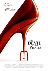 The Devil Wears Prada (2006) | Download Hollywood Movie