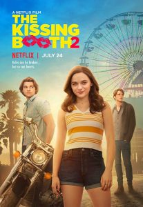 The Kissing Booth 2 (2020) | Download Hollywood Movie
