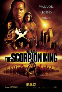 The Scorpion King (2002) | Download Hollywood Movie