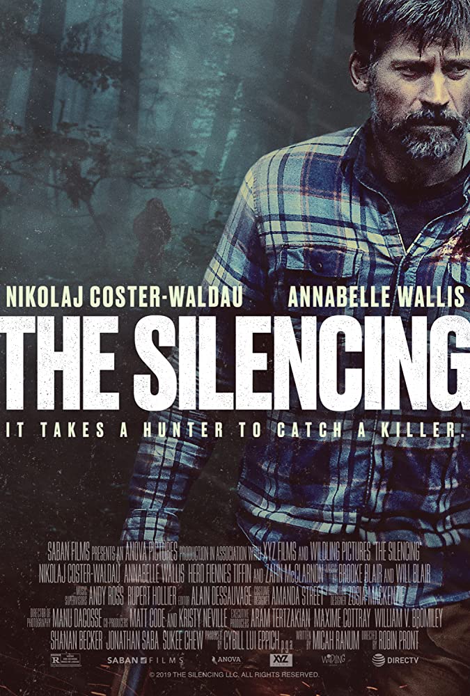The Silencing (2020) | Download Hollywood Movie