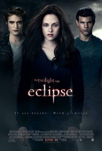The Twilight Saga 3 : Eclipse (2010) | Download Hollywood Movie