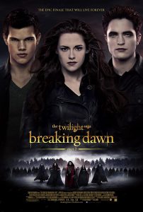 The Twilight Saga 5: Breaking Dawn Part 2 (2012) | Download Hollywood Movie