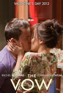 The Vow (2012) | Download Hollywood Movie