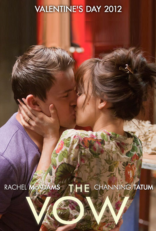 The Vow (2012) | Download Hollywood Movie