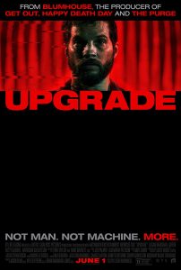 Upgrade | Download Hollywood Movie