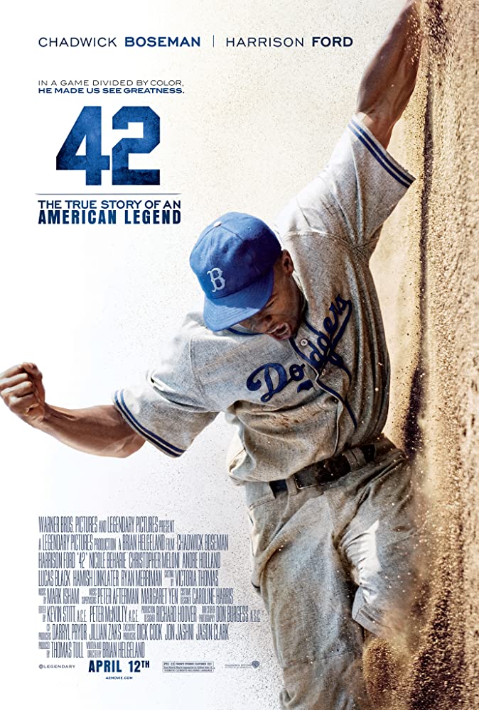 42 (2013) | Download Hollywood Movie