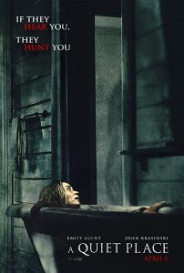 A Quiet Place (2018) | Download Hollywood Movie