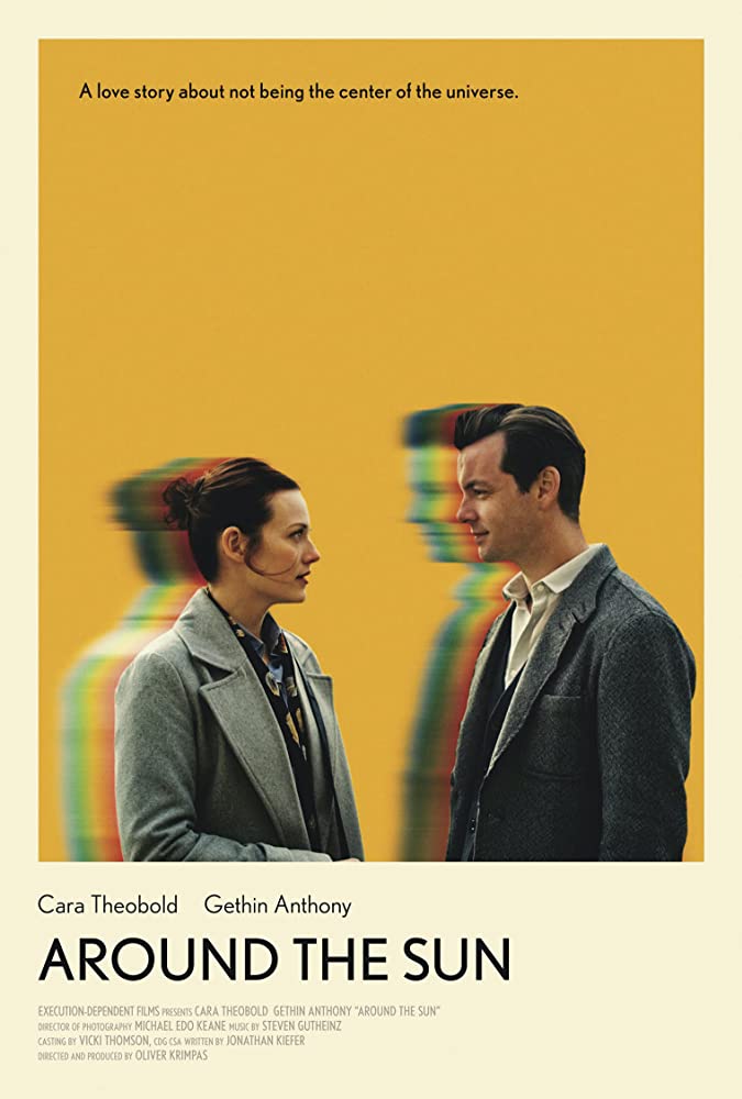 Around the Sun (2019) | Download Hollywood Movie