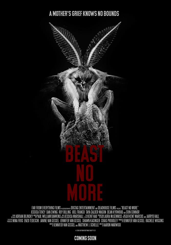 Beast No More (2019) | Download Hollywood Movie