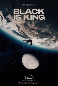 Black is King (2020) | Download Visual Album