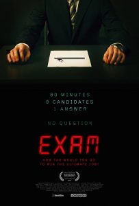 Exam (2009) | Download Hollywood Movie