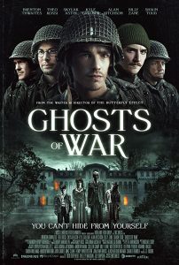 Ghosts of War (2020) | Download Hollywood Movie