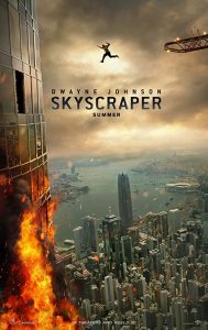Skyscraper (2018) | Download Hollywood Movie