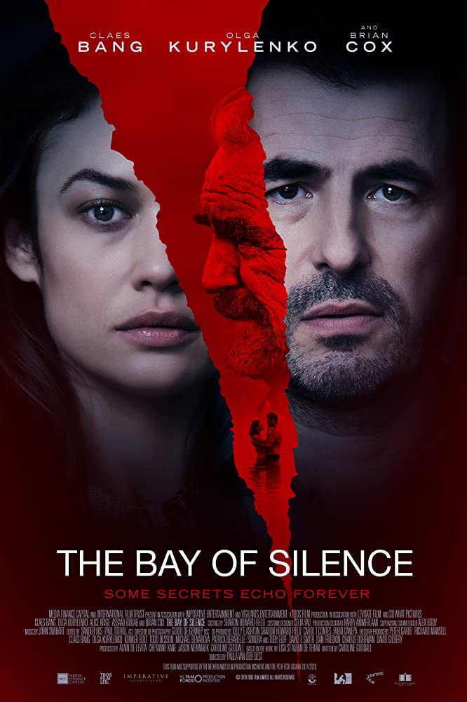 The Bay of Silence (2020) | Download Hollywood Movie