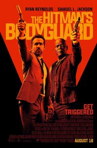 The Hitmans Bodyguard (2017) | Download Hollywood Movie