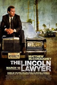 The Lincoln Lawyer (2011) | Download Hollywood Movie