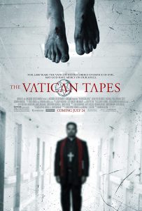 The Vatican Tapes (2015) | Download Hollywood Movie